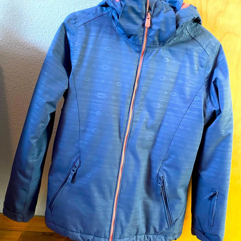 Girls Roxy Snow Jacket